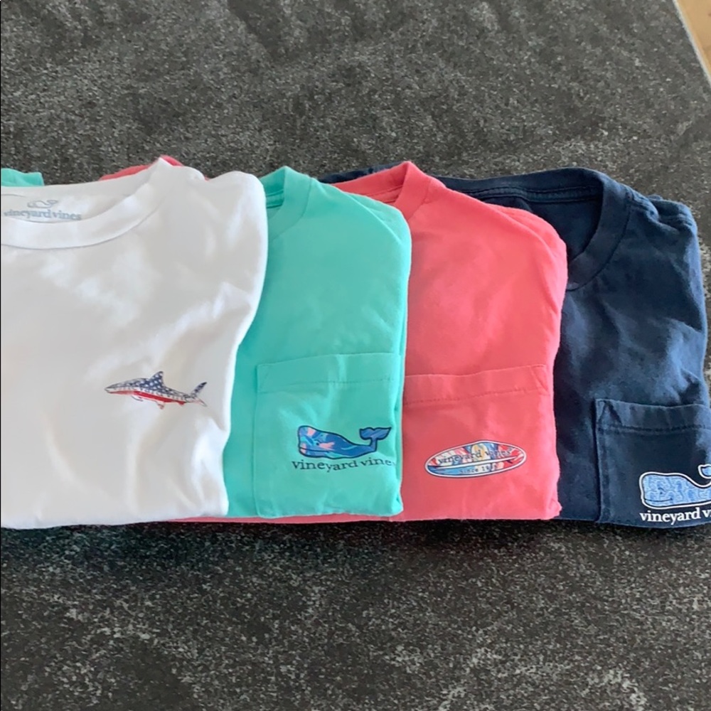 Youth L Vineyard Vines